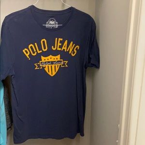 **3/$30** Polo t shirt